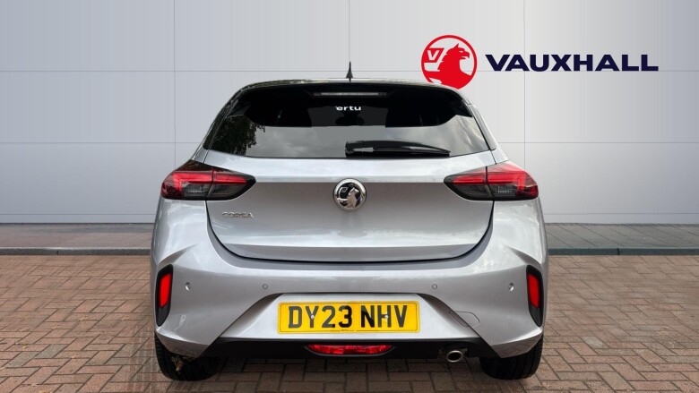 Vauxhall Corsa 1.2 Turbo GS 5dr Petrol Hatchback